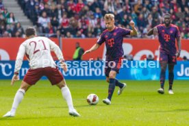 10.10.26 FC Augsburg - FC Bayern M&uuml;nchen