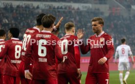 22.03.26 FC Augsburg - VfB Stuttgart