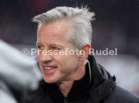 1. FC Union Berlin - 1. FC Kaiserslautern
