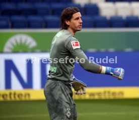 18.12.21 TSG 1899 Hoffenheim - Borussia M&ouml;nchengladbach