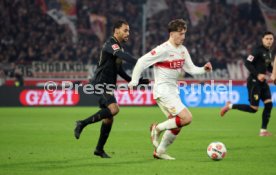 09.11.25 VfB Stuttgart - FC Augsburg