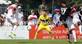 09.07.23 Hohenlohe Auswahl - VfB Stuttgart