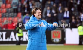 18.01.25 VfB Stuttgart II - FC Hansa Rostock