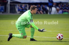 Karlsruher SC - KFC Uerdingen