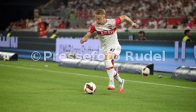 04.09.26 VfB Stuttgart - 1. FC K&ouml;ln