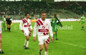 13.05.95 VfB Stuttgart - SV Werder Bremen