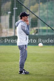 12.01.23 VfB Stuttgart Trainingslager Marbella 2023