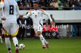 09.09.25 U20 Deutschland - U20 Italien