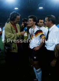 Deutschland - Argentinien