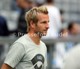 TSV 1860 M&uuml;nchen - 1. FC Union Berlin