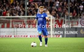 20.08.21 Stuttgarter Kickers - SSV Reutlingen