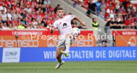 30.09.23 1. FC Heidenheim - 1. FC Union Berlin
