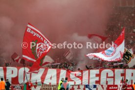 01.06.13 DFB-Pokal Finale 2013 FC Bayern M&uuml;nchen - VfB Stuttgart