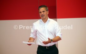 VfB Stuttgart Mitgliederversammlung 2019