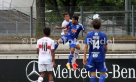 05.08.20 VfB Stuttgart - Racing Straßburg