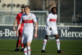 28.02.21 VfB Stuttgart II - TuS RW Koblenz