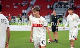 04.09.26 VfB Stuttgart - 1. FC K&ouml;ln