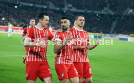 13.11.22 SC Freiburg - 1. FC Union Berlin