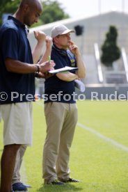 27.06.21 Stuttgart Surge - Frankfurt Galaxy