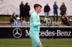 23.04.22 U19 VfB Stuttgart - U19 1. FC Kaiserslautern