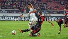 VfB Stuttgart - Hamburger SV