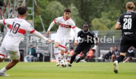 17.05.25 VfB Stuttgart II - RW Essen