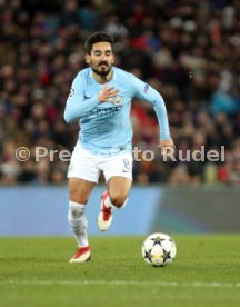 FC Basel - Manchester City