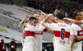 31.10.23 VfB Stuttgart - 1. FC Union Berlin