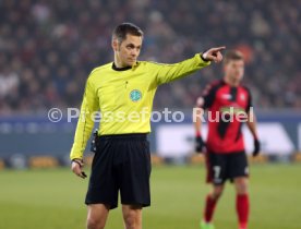 SC Freiburg - 1. FC K&ouml;ln