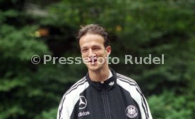 21.09.94 DFB Training