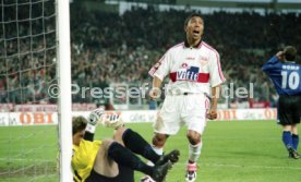 16.04.97 VfB Stuttgart - Hamburger SV