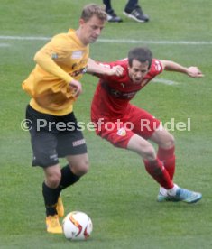 VfB Stuttgart - FC Schaffhausen
