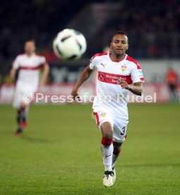 1. FC Heidenheim- VfB Stuttgart