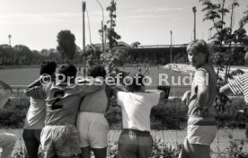 17.05.89 VfB Stuttgart - SSC Neapel