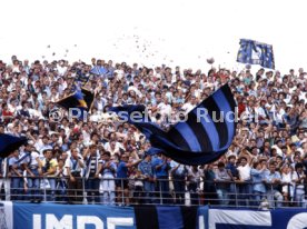 08.09.85 Inter Mailand - AC Pisa