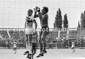 VfB Stuttgart - Spandauer SV