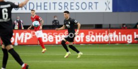 26.09.21 SC Freiburg - FC Augsburg