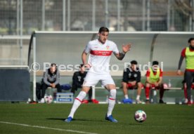 28.02.21 VfB Stuttgart II - TuS RW Koblenz
