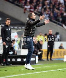 VfB Stuttgart - FC Augsburg