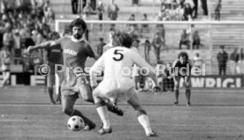07.09.74 FC Bayern M&uuml;nchen - VfB Stuttgart