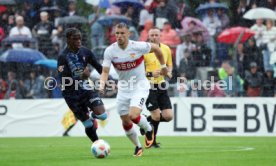 26.07.25 VfB Stuttgart - Celta de Vigo