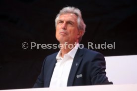 18.07.21 VfB Stuttgart Mitgliederversammlung 2021