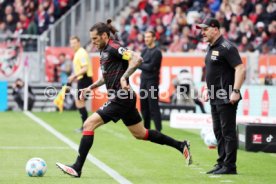 30.03.25 SC Freiburg - 1. FC Union Berlin