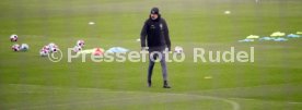 09.02.21 VfB Stuttgart Training