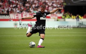 VfB Stuttgart - FC St. Pauli