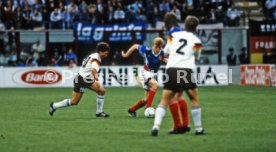 WM 1990 Deutschland - Jugoslawien