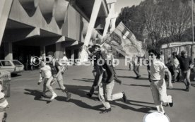 17.05.89 VfB Stuttgart - SSC Neapel