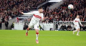 20.12.25 VfB Stuttgart - TSG 1899 Hoffenheim