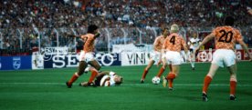 Deutschland - Niederlande