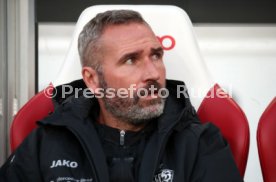 VfB Stuttgart - SV Wehen Wiesbaden